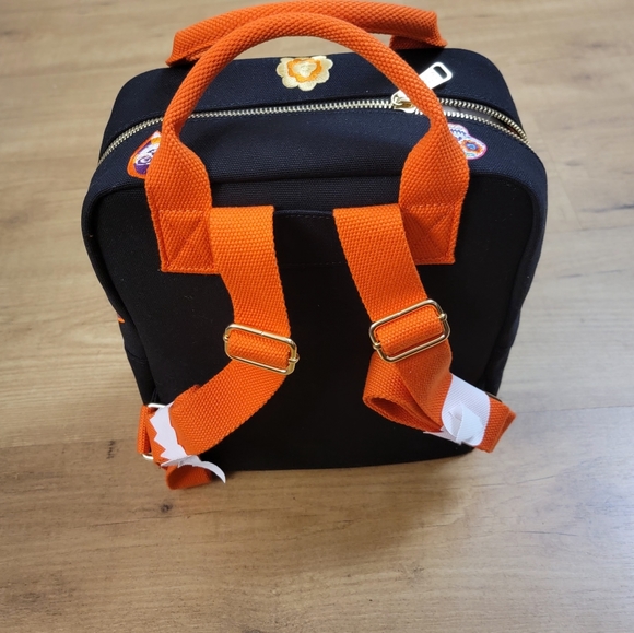 Loungefly Disney Pixar Coco Mini Backpack - Picture 12 of 12